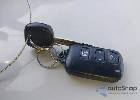 2007 Toyota Sequoia Sr5 V8 из США, поврежденный, VIN 5TDZT34A97S284657